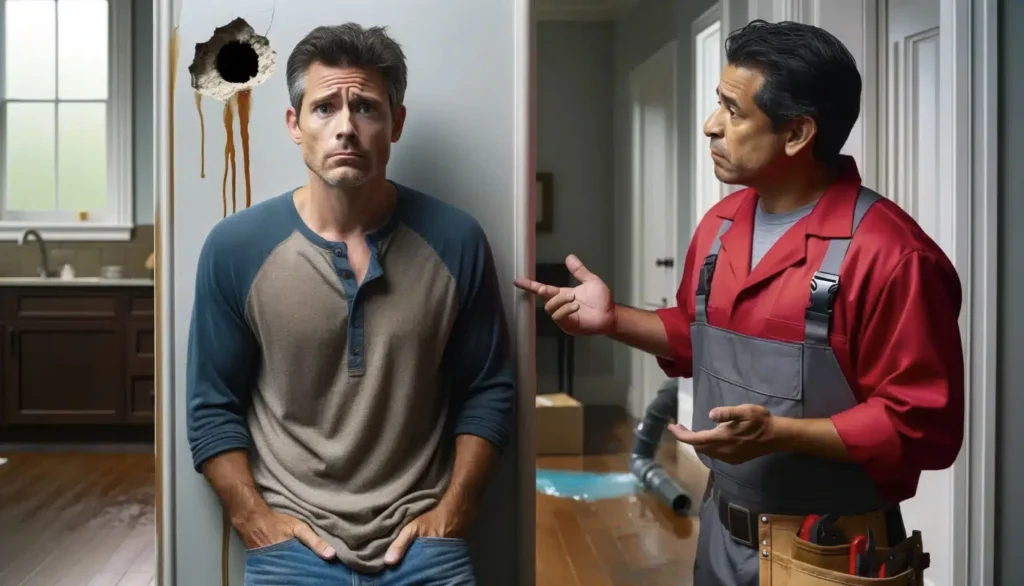 Vor-Ort-Beratung mit dem Techniker – Schritt 2